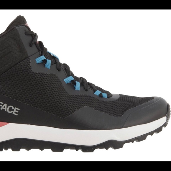 NWT North Face Activist FUTURELIGHT® Hiking Shoes - Picture 3 of 3